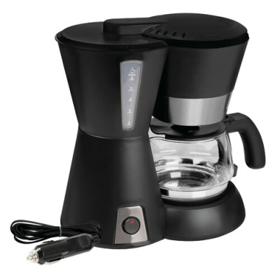  ARABICA MACCHINA CAFFE 24V 4-6 TAZZE 300 W