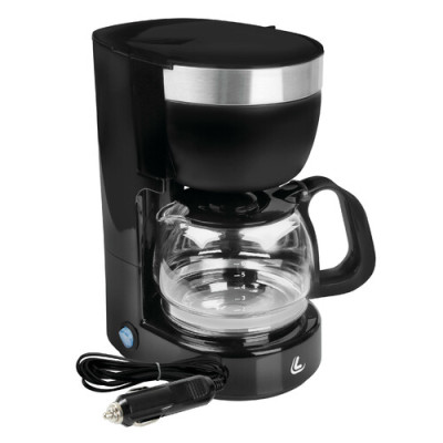  LIBERICA MACCHINA CAFFE 24V 4-6 TAZZE 300 W