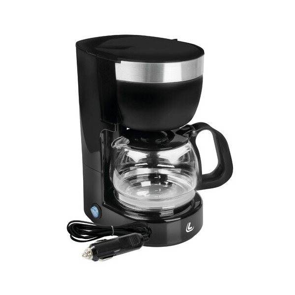  LIBERICA MACCHINA CAFFE 24V 4-6 TAZZE 300 W