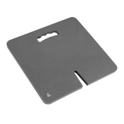 PROTEZIONE PARAURTI E TAPPETINO 2 IN 1