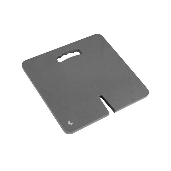 PROTEZIONE PARAURTI E TAPPETINO 2 IN 1