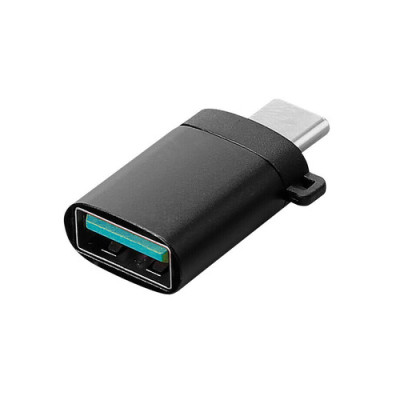 ADATTATORE USB A-+C PER DISPLAY  ESSENTIALS 