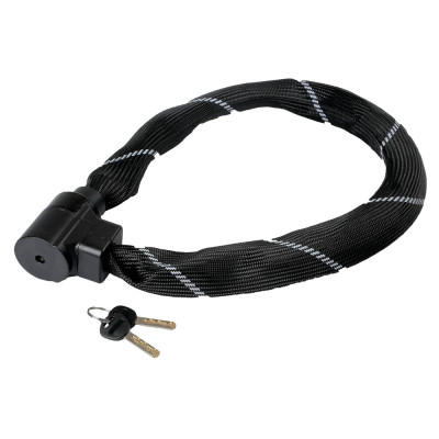 CATENA ANTIFURTO 10MM X 900MM  TAIPAN 