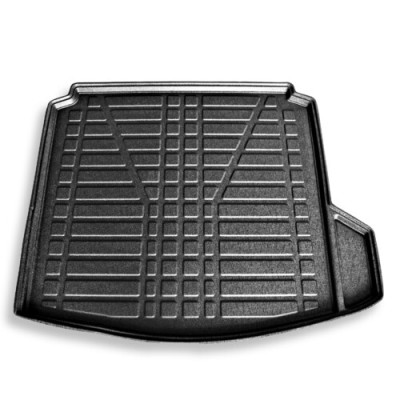 VASCA BAULE SU MIS.TPE COMP.C RENAULT MEGANE IV 16+