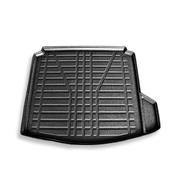 VASCA BAULE SU MIS.TPE COMP.C RENAULT MEGANE IV 16+