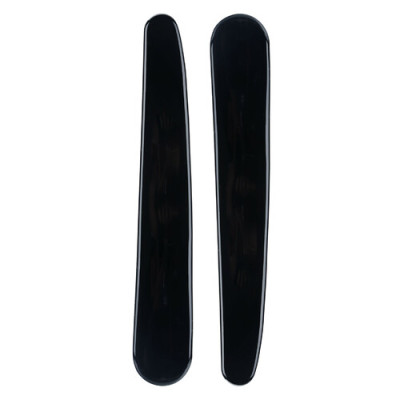  BLACK-TRIM  CP. PROTEZIONI CARROZZERIA IN RESINA NERA
