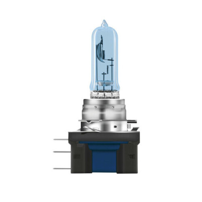 LAMPADA H15 12V 55-15W COOL BLUE INTENSE PGJ23t-1 NEXT GENERATION