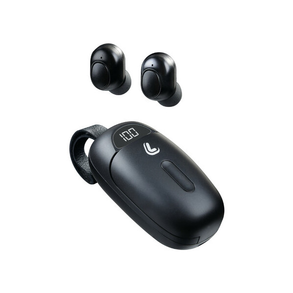 AURICOLARI BLUETOOTH STEREO  EKKO 