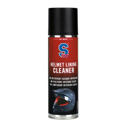 PULITORE INTERNI CASCO  S100  300ML