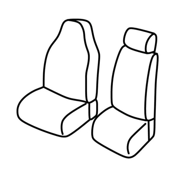FOD.SUPERIOR NOCCIOLA SU ORD. CITROEN BERLINGO VAN 18+