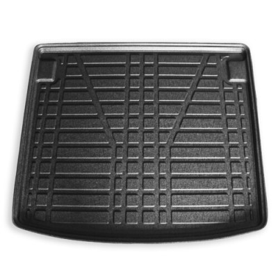 VASCA BAULE SU MIS.TPE COMP.C VW CADDY COMBI 11+20