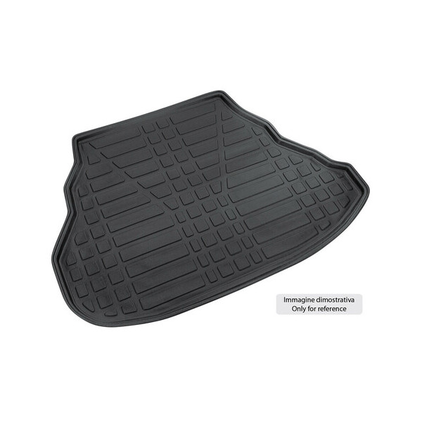 VASCA BAULE SU MIS.TPE COMP.C VW T-ROC BAULE BASSO 19+