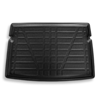 VASCA BAULE SU MIS.TPE COMP.C CITROEN C3 AIRCROS B.ALTO 20+