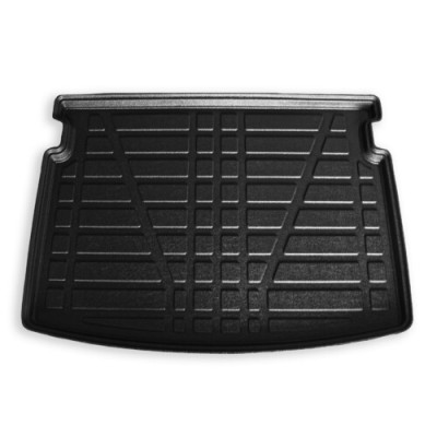 VASCA BAULE SU MIS.TPE COMP.C VW GOLF VII BAULE ALTO 12+20