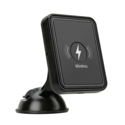 PORTA TELEFONO  MAGNETO WIRELESS  10W MAX.