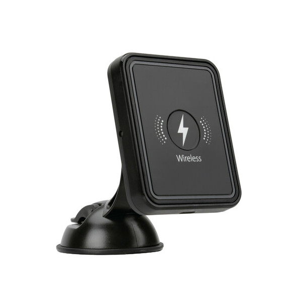 PORTA TELEFONO  MAGNETO WIRELESS  10W MAX.
