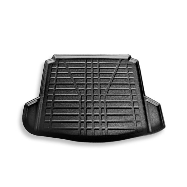 VASCA BAULE SU MIS.TPE COMP.C RENAULT MEGANE IV 16+