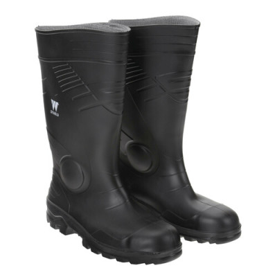 STIVALI ANTINFORTUNISTICI S5 TG.45 DYABLO 