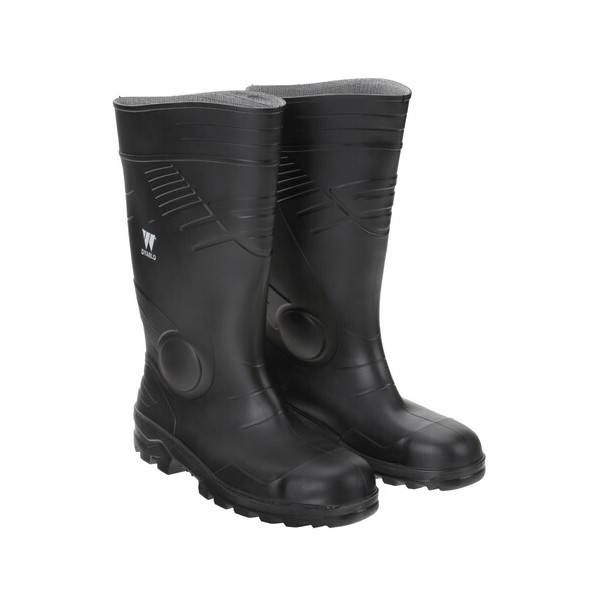 STIVALI ANTINFORTUNISTICI S5 TG.45 DYABLO 
