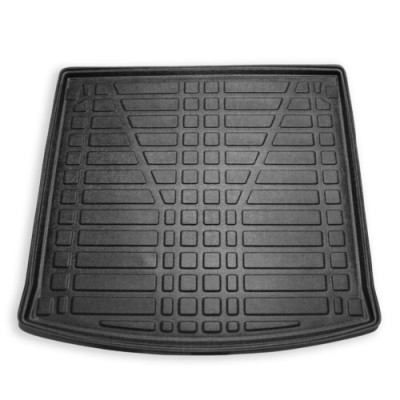 VASCA BAULE SU MIS.TPE COMP.C VOLKSWAGEN TOUAREG CR 18+
