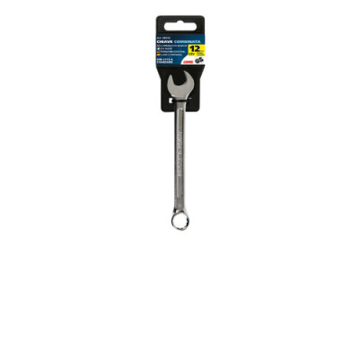 CHIAVE COMBINATA CRV 12MM