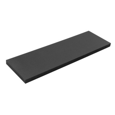 COPPIA PROTEZIONI ADESIVE DA MURO IN EVA 48 X 15 X 2 CM