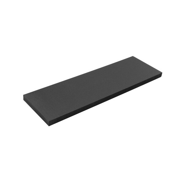 COPPIA PROTEZIONI ADESIVE DA MURO IN EVA 48 X 15 X 2 CM