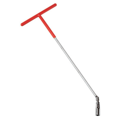 CHIAVE CANDELA 14MM LUNGA