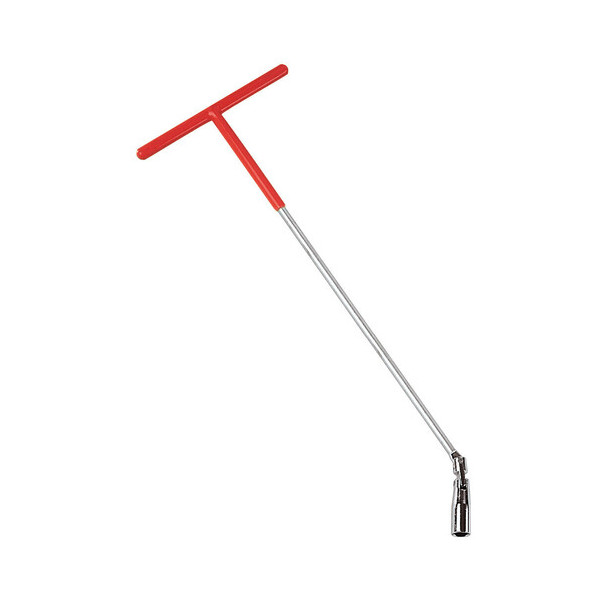 CHIAVE CANDELA 14MM LUNGA