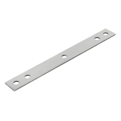 STAFFA PORTAFARI IN ACCIAIO INOX S4 