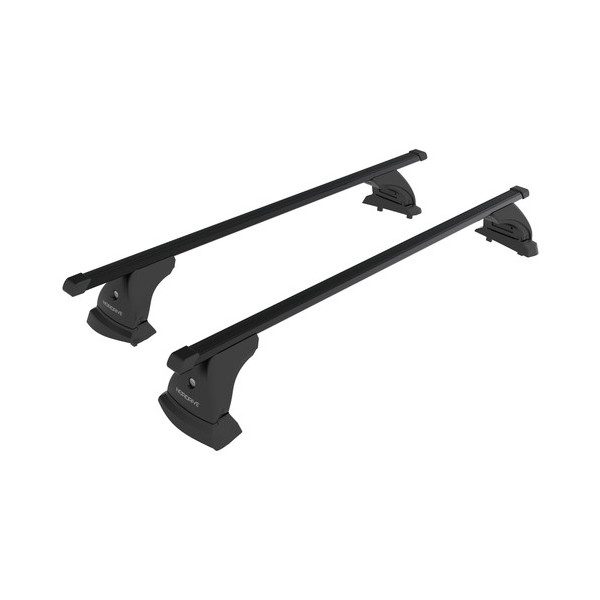 Kit barre portatutto completo - 219 - Quadra M N15020 N20001 N21219