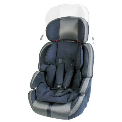 Teo, seggiolino bimbo per auto, gruppo 1-2-3