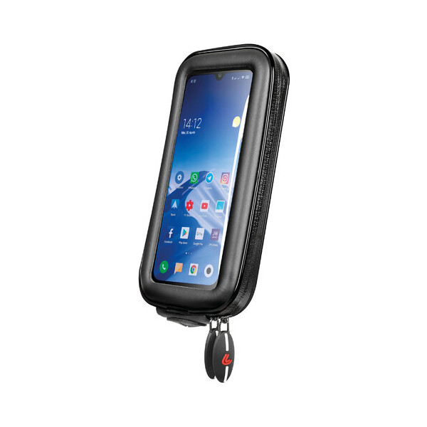 OPTI-SIZED CUSTODIA PORTA TELEFONO-SMARTPHONE -L-