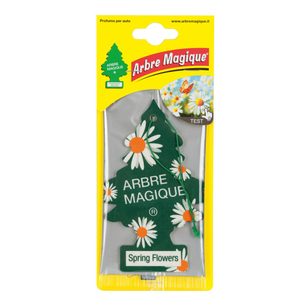 ARBRE MAGIQUE SPRING FLOWERS