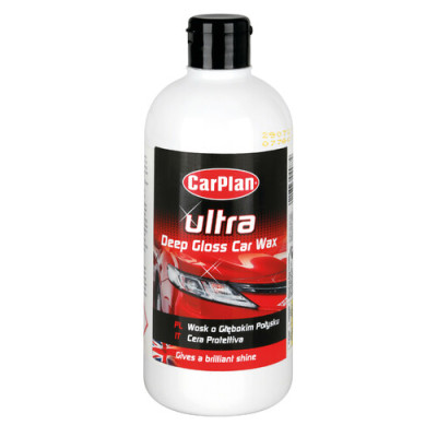 CERA PROTETTIVA ULTRA  500ML FLACONE