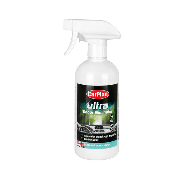 ELIMINA ODORE  500ML NEBULIZZATORE