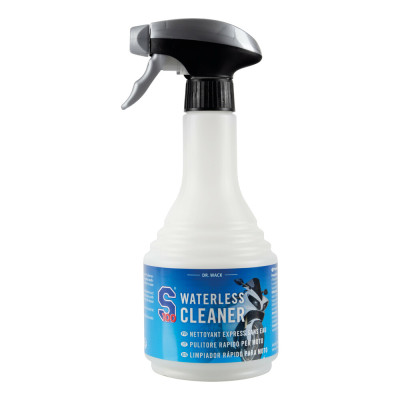 PULITORE SENZ ACQUA  S100  500ML