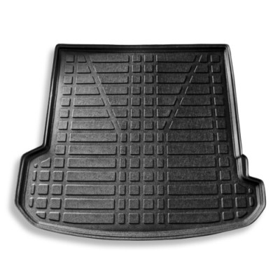 VASCA BAULE SU MIS.TPE COMP.C AUDI Q7 15+