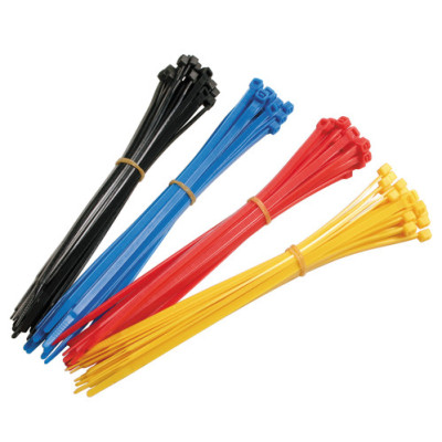 SET 100 FASCETTE 20X0,46 CM.