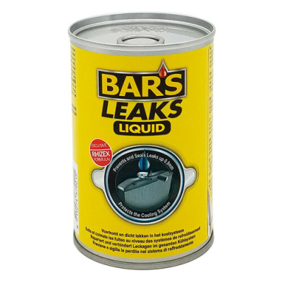 BAR S LEAKS  LIQUID TURAFALLE, 150G