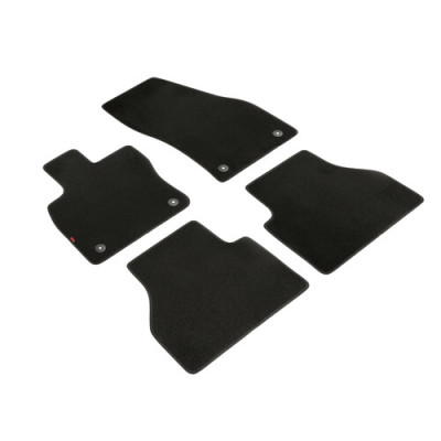SR.TAP.SU MIS.MOQUET.COMPATIB CON VW CADDY 2021+