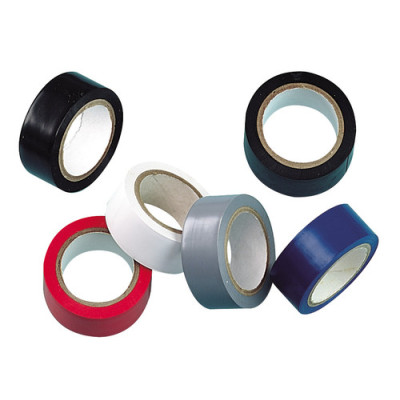 SET 6 NASTRI ISOLANTI OMOLOG.