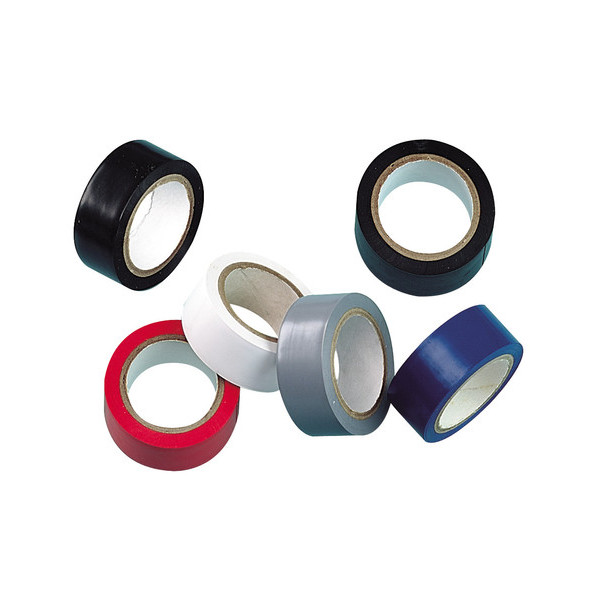 SET 6 NASTRI ISOLANTI OMOLOG.