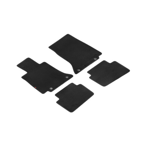 SR.TAP.SU MIS.MOQUETTE COMPAT C- MB C-CLASS (W206) 2021+