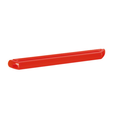 LUCE DECORATIVA A LED R-24 ROSSO