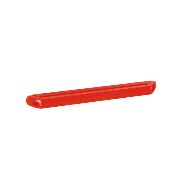LUCE DECORATIVA A LED R-24 ROSSO