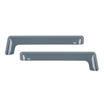 SET DEFLETTORI IN ACRILICO CORTI DAF XF-XG-XG+