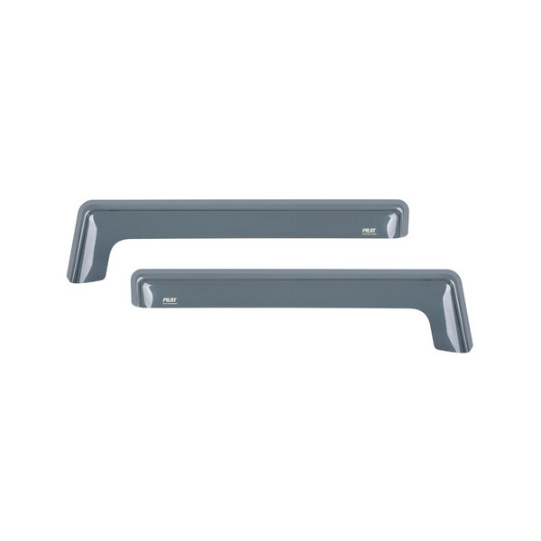 SET DEFLETTORI IN ACRILICO CORTI DAF XF-XG-XG+