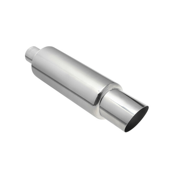 MARMITTA UNIVERSALE MU-3 ID.54MM L.360MM OD.90MM