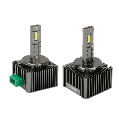 CP. LAMPADE LED  D1  6000K